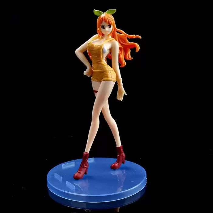 ������� ���-��� Nami