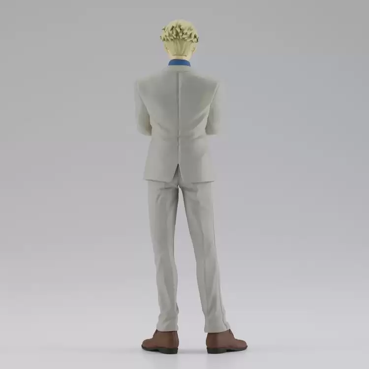 ������� Banpresto Jujutsu Kaisen Jukon No Kata Kento Nanami