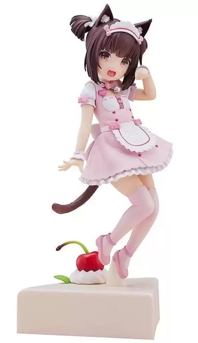 ������� Nekopara: Chocola -Pretty Kitty Style- (Pastel Sweet)