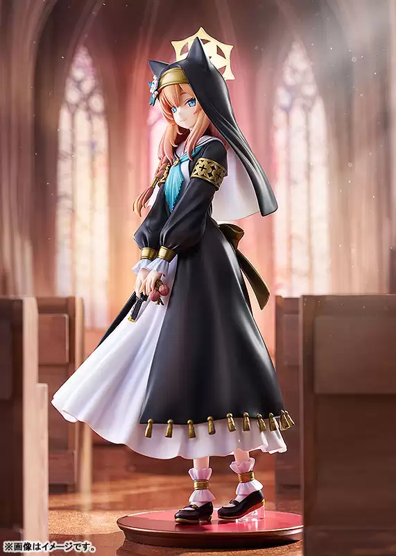 ������� Blue Archive Mari 1/7 Complete Figure