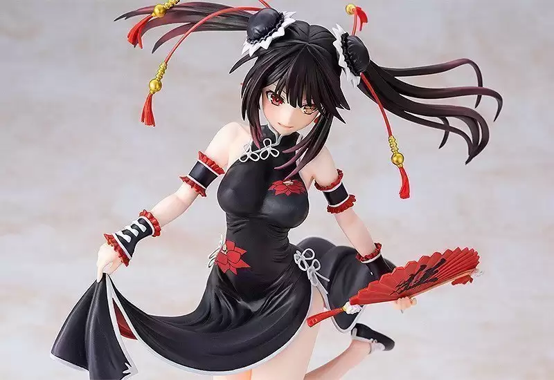 ������� Date a Live Kurumi Tokisaki: China Dress Ver.