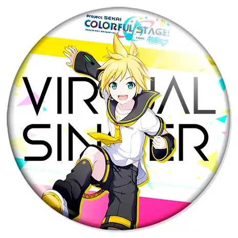 ������ Project SEKAI COLORFUL STAGE! - �������� ���