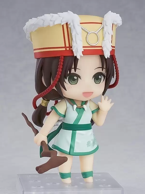 ������� Nendoroid 1683 The Legend of Sword and Fairy: Anu