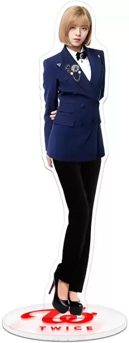 ��������� ��������� Twice Jeongyeon