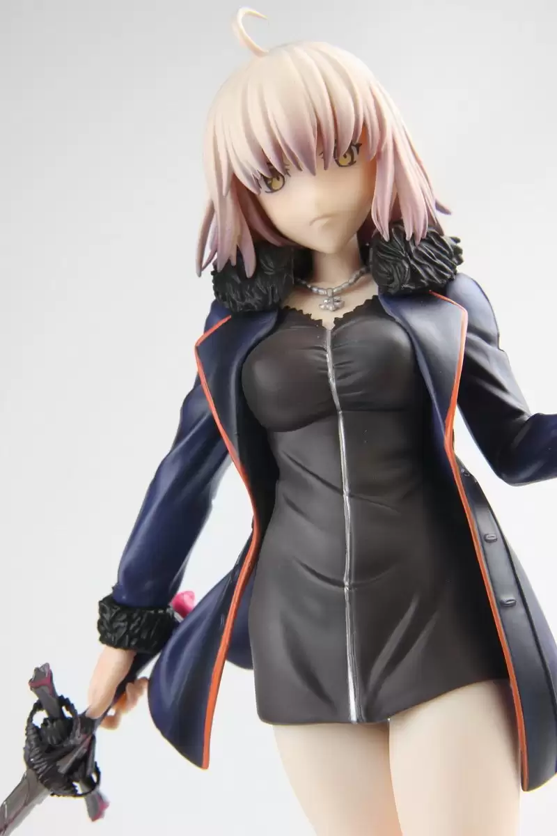 ������� ������/Grand Order Avenger/Jeanne d'Arc Casual Wear ver.