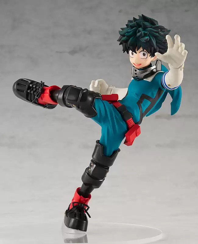 ������� POP UP PARADE My Hero Academia: Izuku Midoriya Costume Gamma Ver.