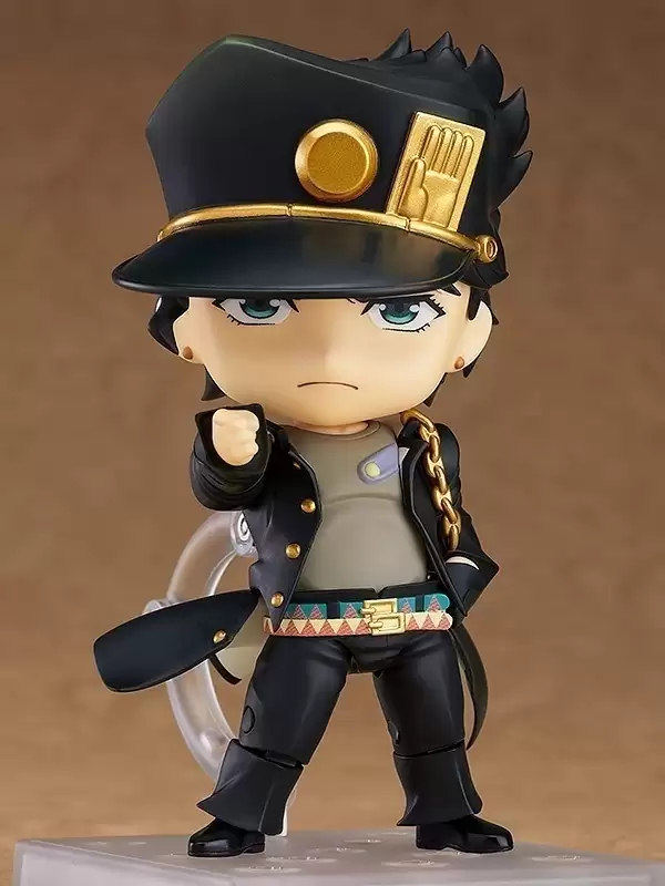 ������� Nendoroid 985 JoJo's Bizarre Adventure: Jotaro Kujo