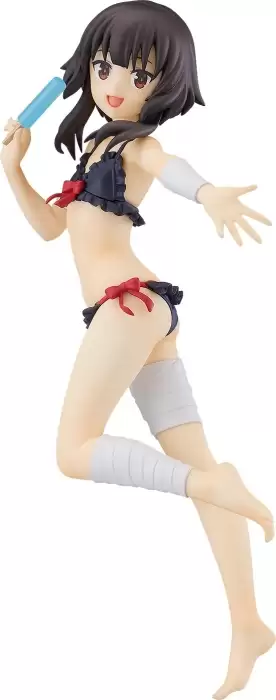 ������� POP UP PARADE Kono Subarashii Sekai ni Shukufuku wo!: Megumin Swimsuit Ver.