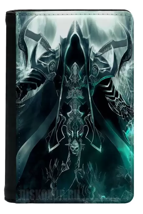 ������� �� ������� Diablo - Malthael