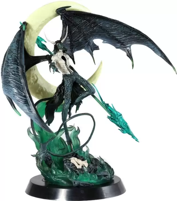 ������� ����: Ulquiorra Cifer