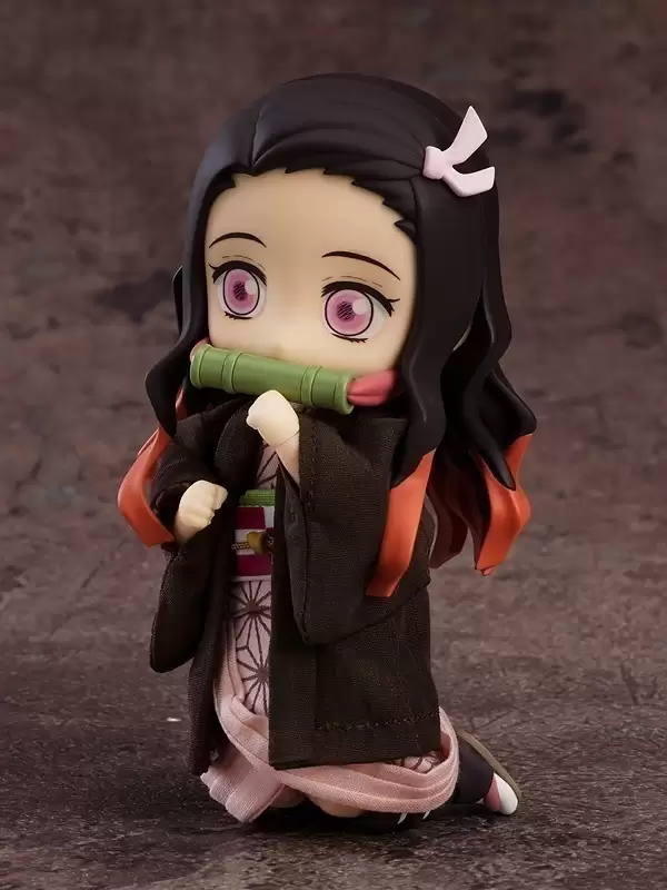 ������� Nendoroid Doll Demon Slayer: Kimetsu no Yaiba: Kamado Nezuko
