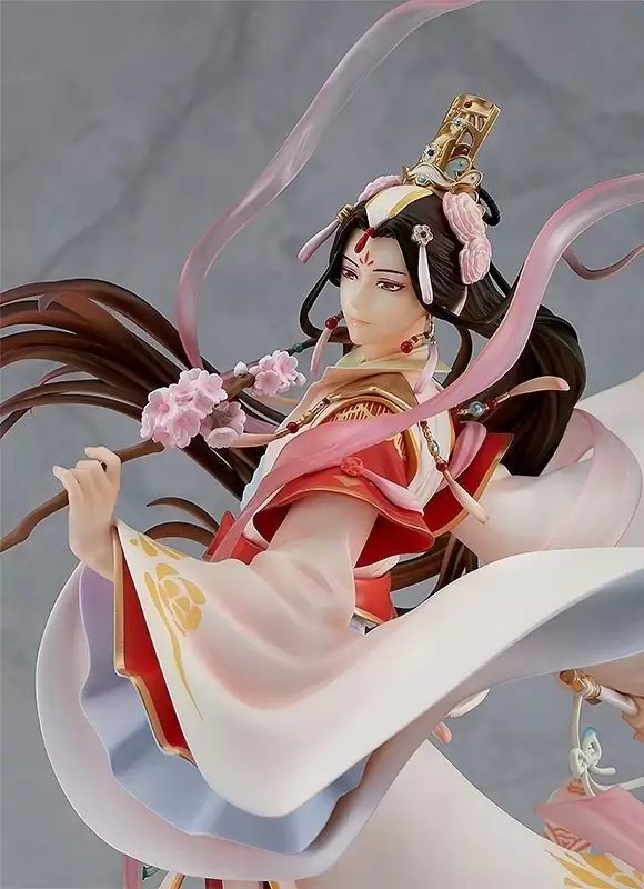 ������� Heaven Official's Blessing: Xie Lian His Highness Who Pleased the Gods Ver.