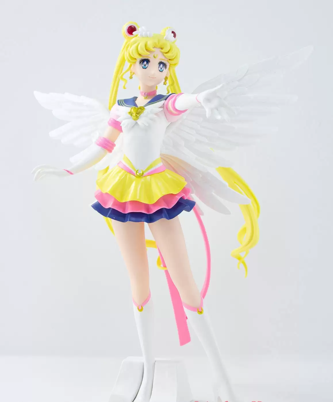 ������� Bandai Pretty Soldier Sailor Moon Eternal Sailor Moon Glitter & Glamours Ver. B