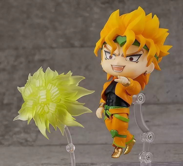 ������� Nendoroid 1110 TV Anime "JoJo's Bizarre Adventure: Stardust Crusaders" DIO