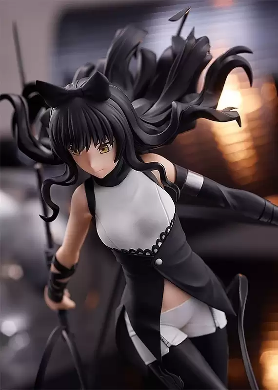 ������� POP UP PARADE RWBY: Blake Belladonna
