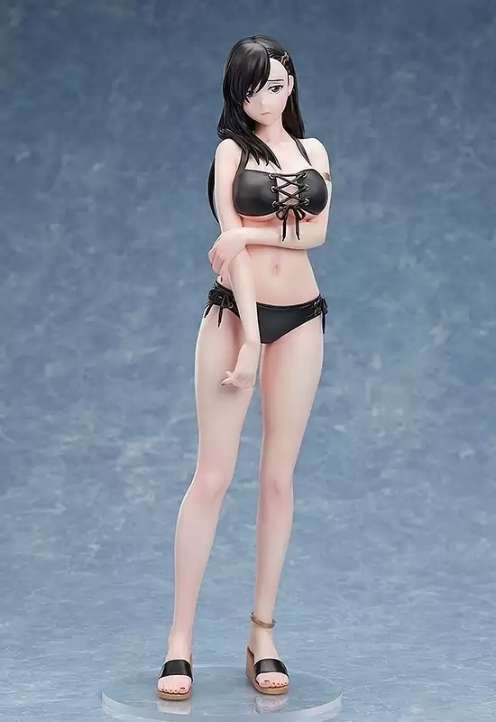 ������� Burn the Witch: Noel Niihashi Swimsuit Ver.
