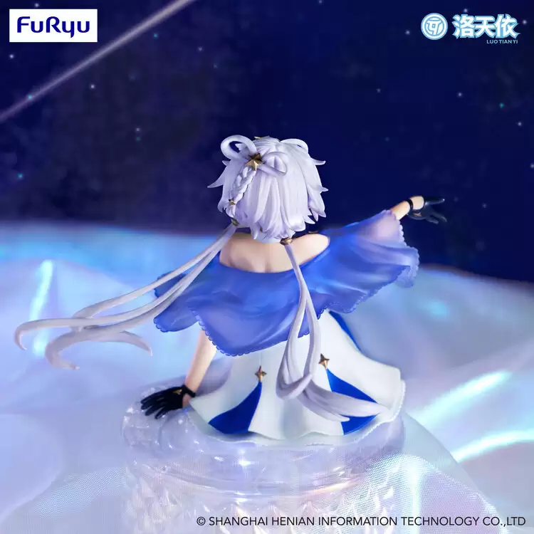 ������� Vsinger Noodle Stopper Figure Luo Tianyi -Shooting Star ver.-