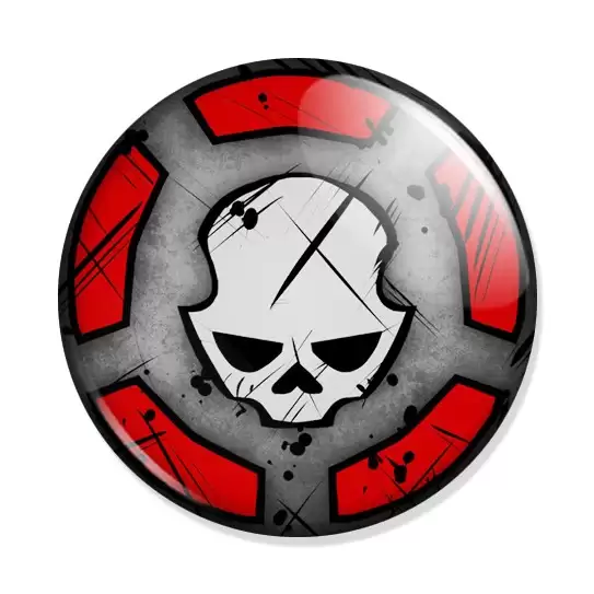 ������ �� ���� Tom Clancy's The Division - Rogue logo