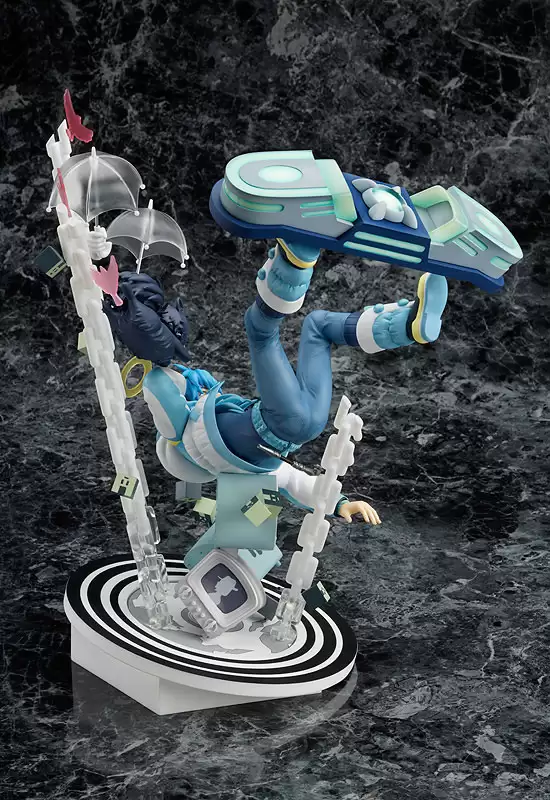 ������� DRAMAtical Murder - Aoba 1/7 Complete Figure ***