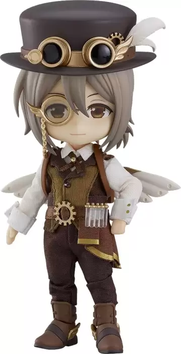 ������� Nendoroid Doll Inventor: Kanou
