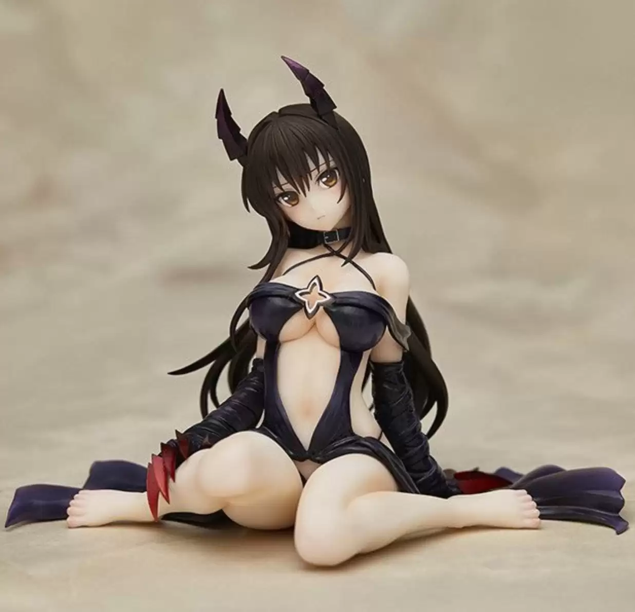 ������� �������� ������������ Darkness - Kotegawa Yui