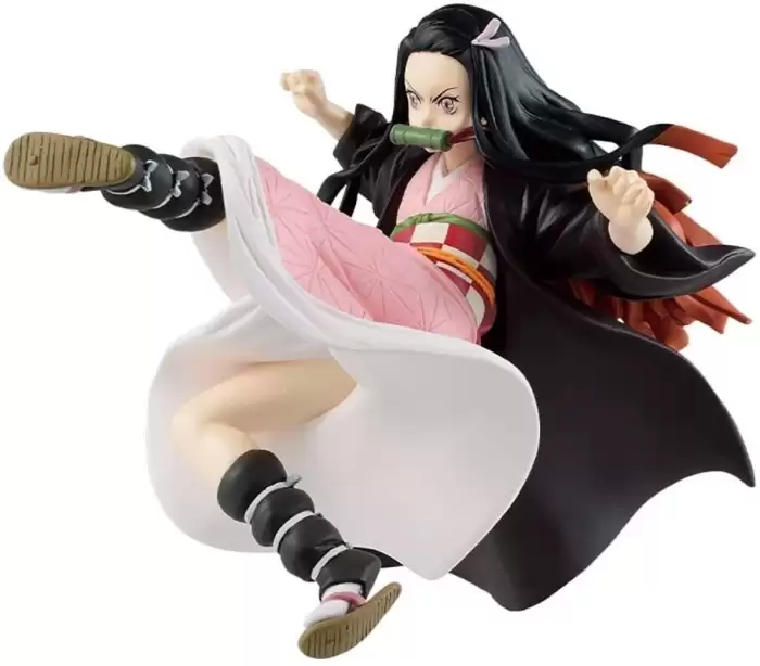 ������� Demon Slayer Kamado Nezuko Vibration Stars