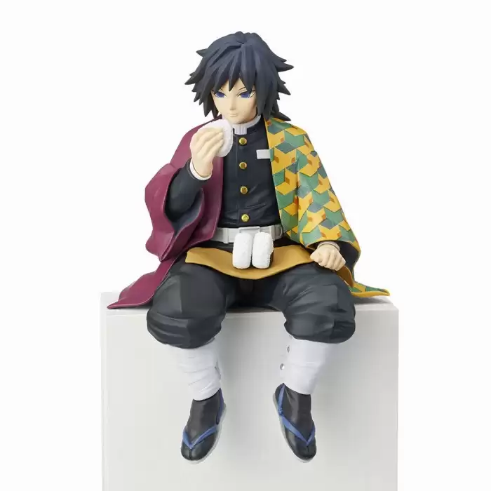 ������� Sega Demon Slayer Giyuu Tomioka Noodle Stopper