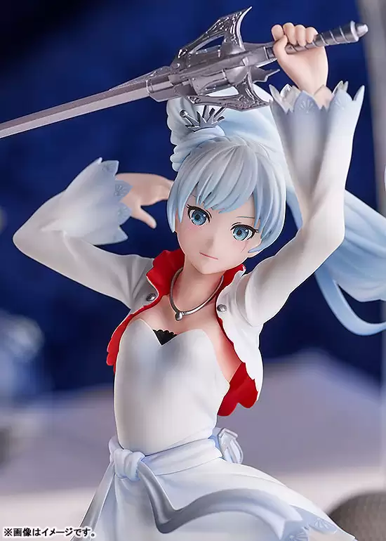 ������� POP UP PARADE RWBY - Weiss Schnee