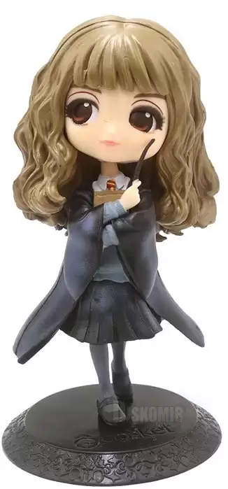 ������� Qposket ����� ������ Hermione