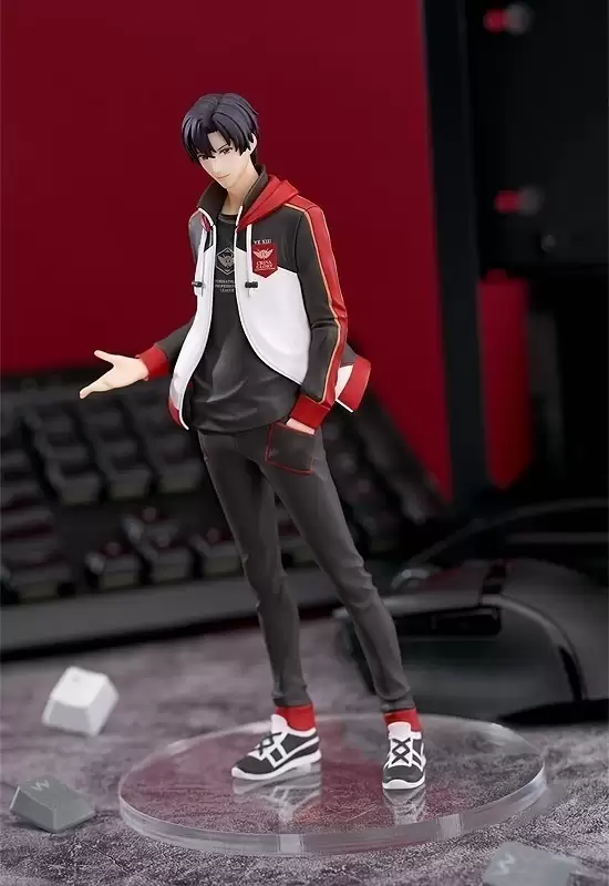 ������� POP UP PARADE The King's Avatar: Ye Xiu