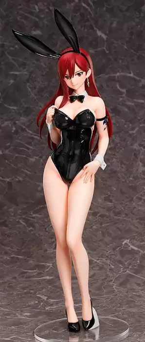 ������� Erza Scarlet: Bunny Ver.