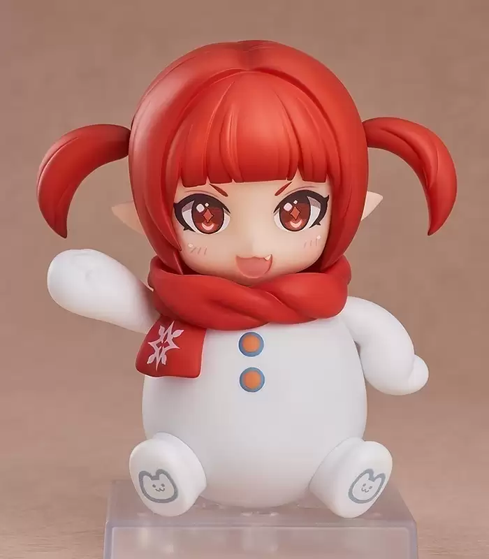 ������� Nendoroid 1782 Dungeon Fighter Online: Snowmage