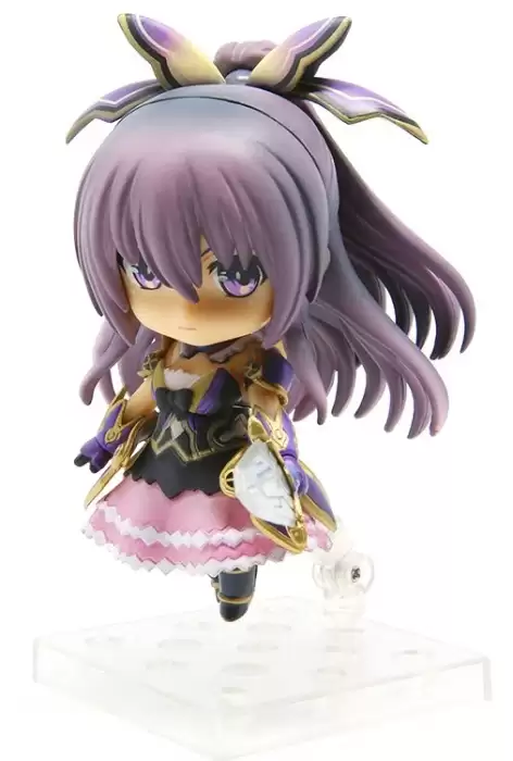 ������� Nendoroid - ������� � ������: Tohka Yatogami