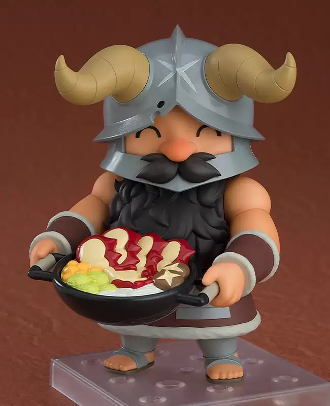 ������� Nendoroid Delicious in Dungeon Senshi