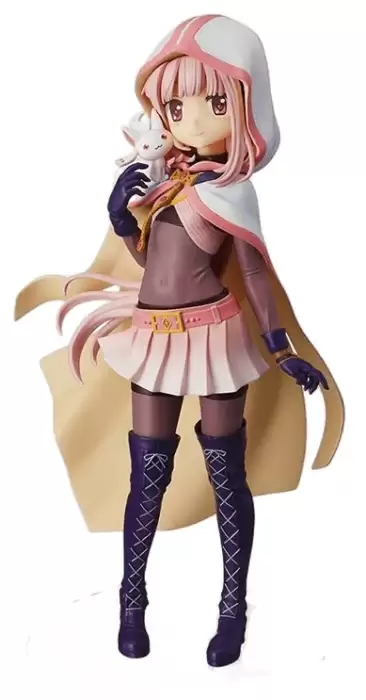 ������� Sega Puella Magi Madoka Magica SPM Figure Tamaki Iroha