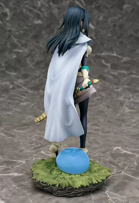 ������� That Time I Got Reincarnated as a Slime: Shizu