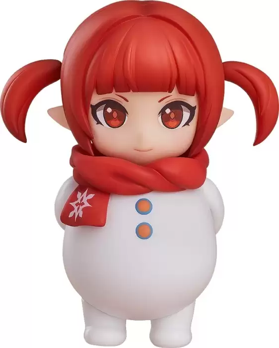 ������� Nendoroid 1782 Dungeon Fighter Online: Snowmage