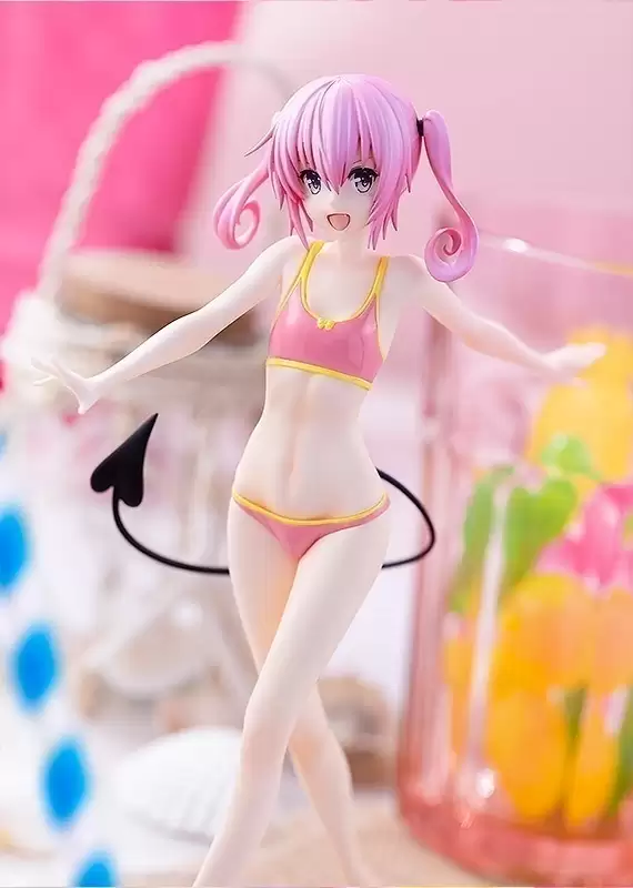������� POP UP PARADE To Love-Ru Darkness: Nana Astar Deviluke
