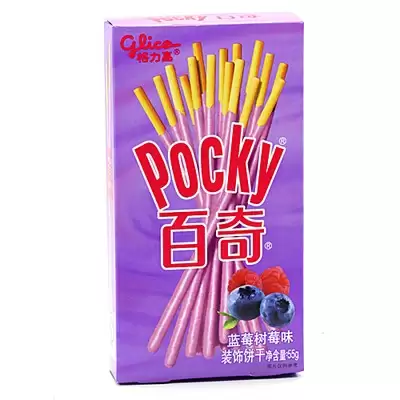 ������� Pocky � ������� �������