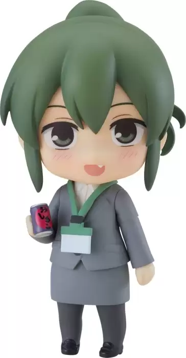 ������� Nendoroid 1760 My Senpai Is Annoying: Igarashi Futaba
