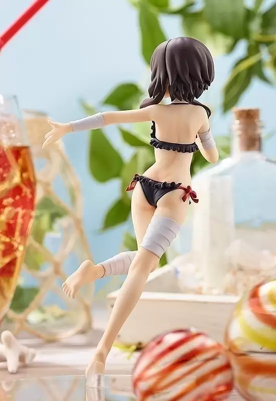 ������� POP UP PARADE Kono Subarashii Sekai ni Shukufuku wo!: Megumin Swimsuit Ver.