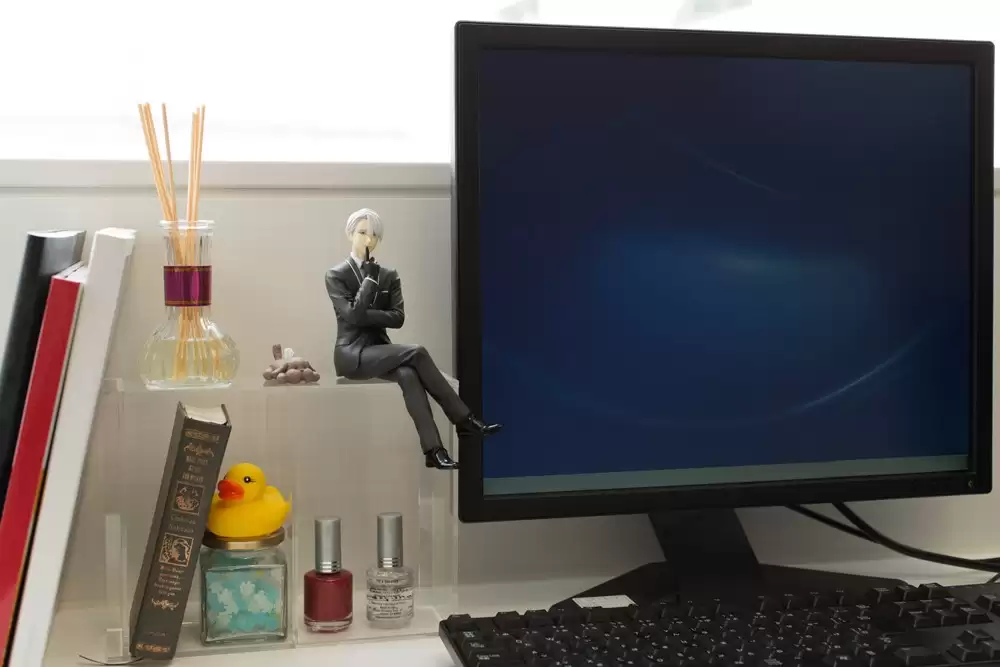 ������� "Yuri!!! on Ice" ARTFX J Victor Nikiforov