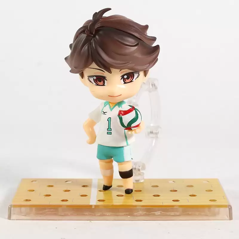 ������� Nendoroid ��������!! Oikawa Tooru 563
