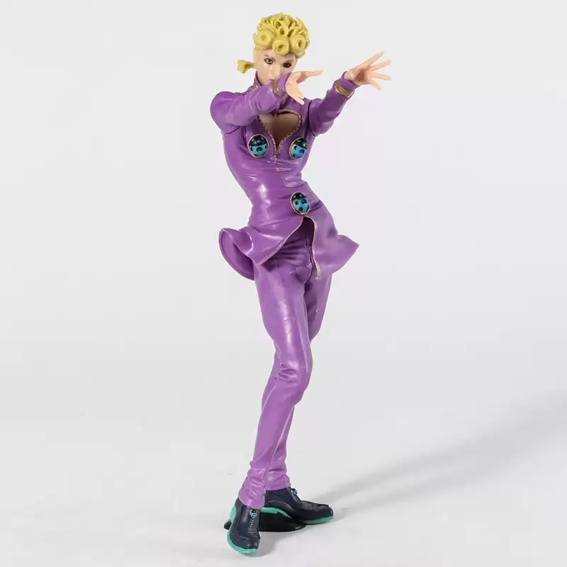 ������� ����������� ����������� ������ - Giorno Giovanna