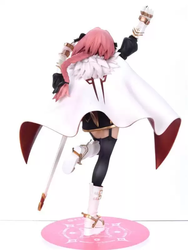 ������� Fate Grand Order Astolfo ***