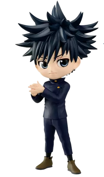 ������� Jujutsu Kaisen Q Posket Megumi Fushiguro Ver.A
