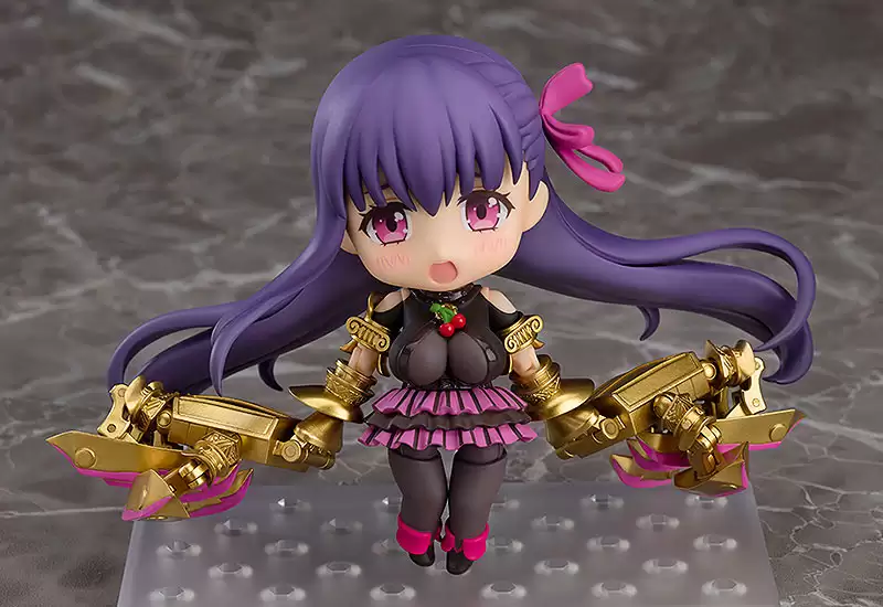 ������� Nendoroid 1417 Fate/Grand Order - Alter Ego/Passionlip