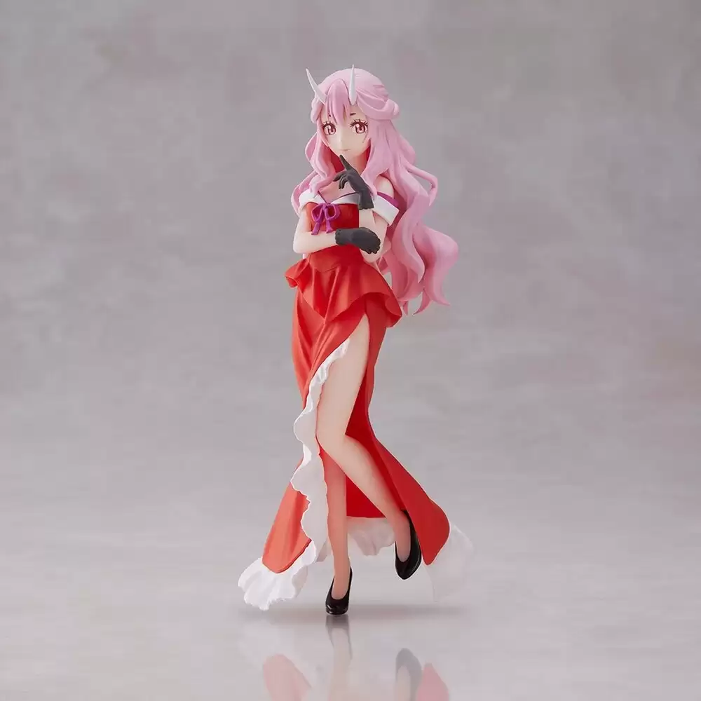 ������� Tensei Shitara Slime Shuna 10th Anniversary