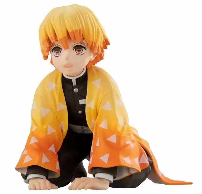 ������� Megahouse Demon Slayer G.E.M. Zenitsu