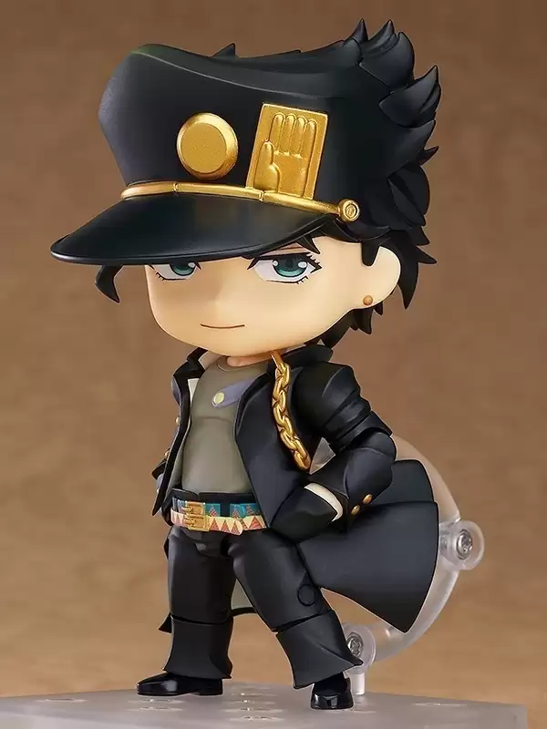 ������� Nendoroid 985 JoJo's Bizarre Adventure: Jotaro Kujo